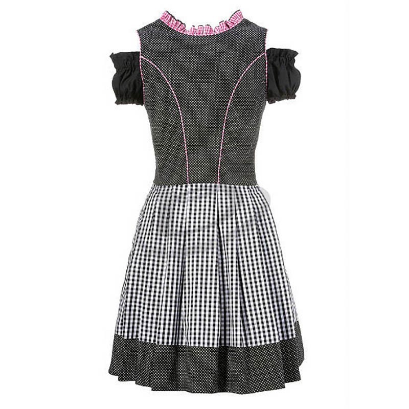 Mini Dirndl