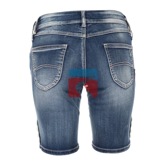 Tracht Short BS 02 44008 Alternate View