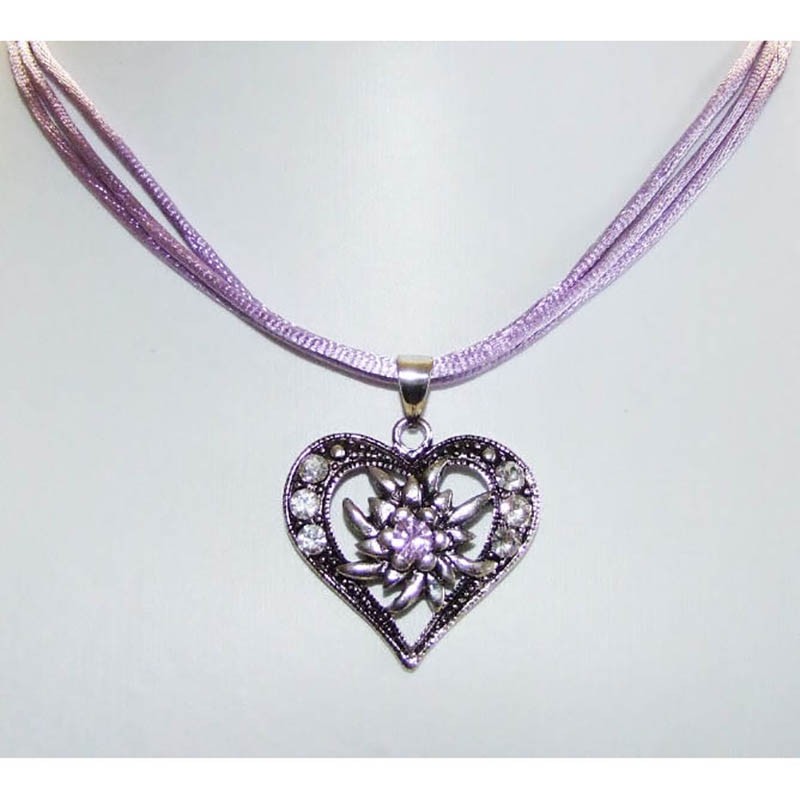 Tracht Necklaces