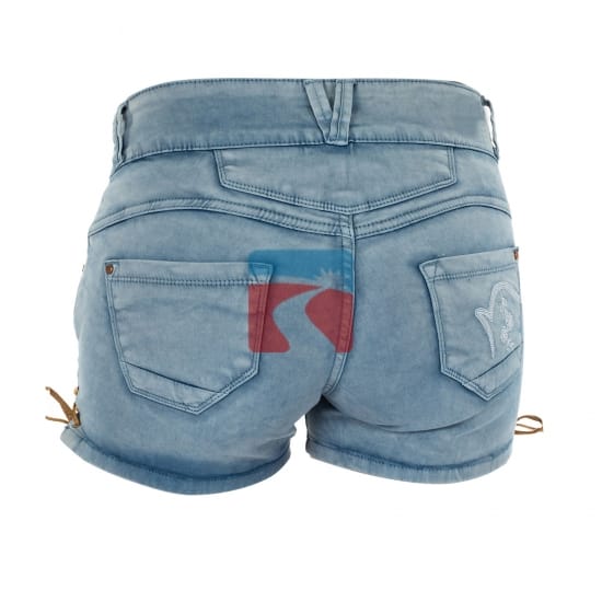 Trachten Jeans BS 02 43009 Alternate View