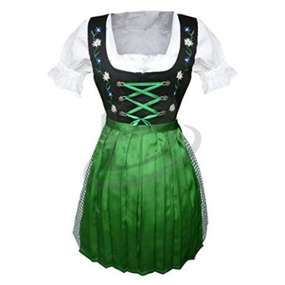 Mini Dirndl