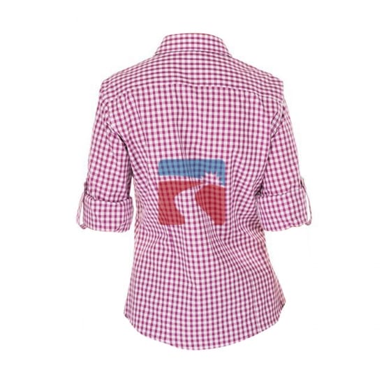 Tracht Shirts  BS-02-38027 Alternate View